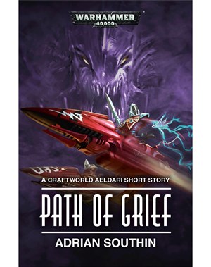 Path of Grief